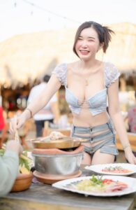 น้องคะแนน