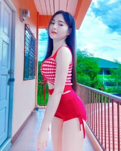 น้ำ หวาน