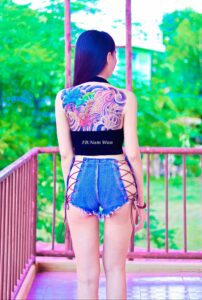 น้ำ หวาน