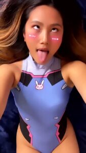 น้องเมย์ thai