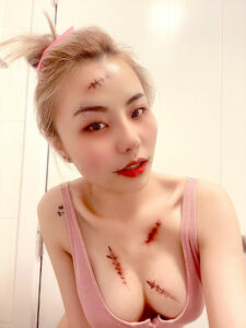 น้องกอ Maira