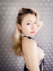 น้องกอ Maira