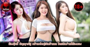 หน้าปกบทความ