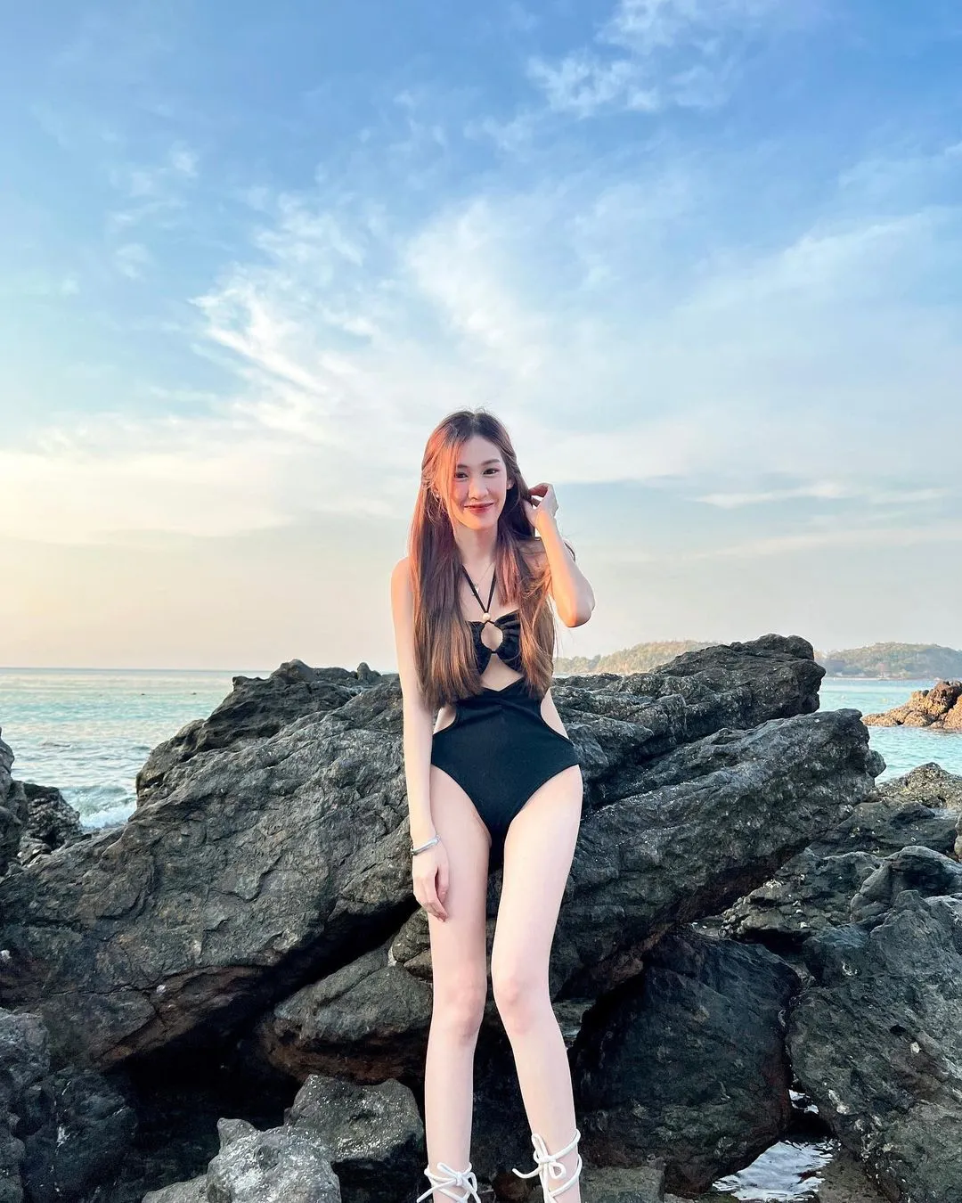 น้องบันนี่บัน ดาวทวิต18+