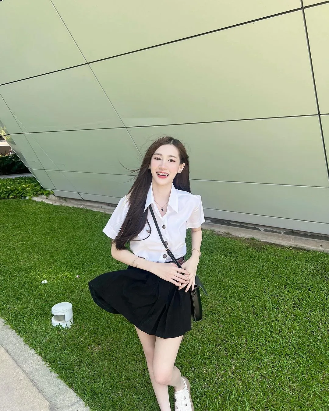 น้อง bunnybun โอนลี่แฟน18+