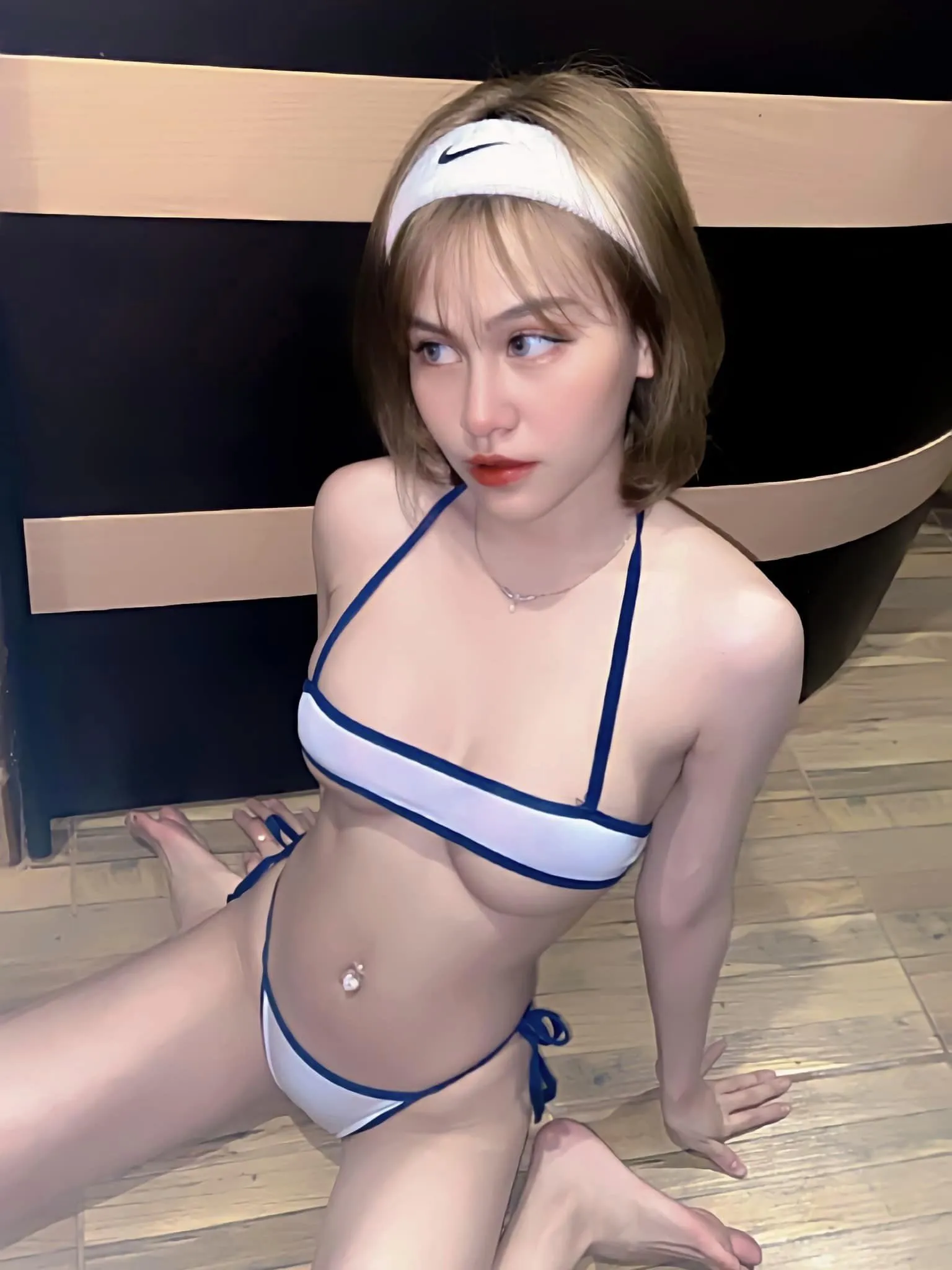 น้อง baiploo