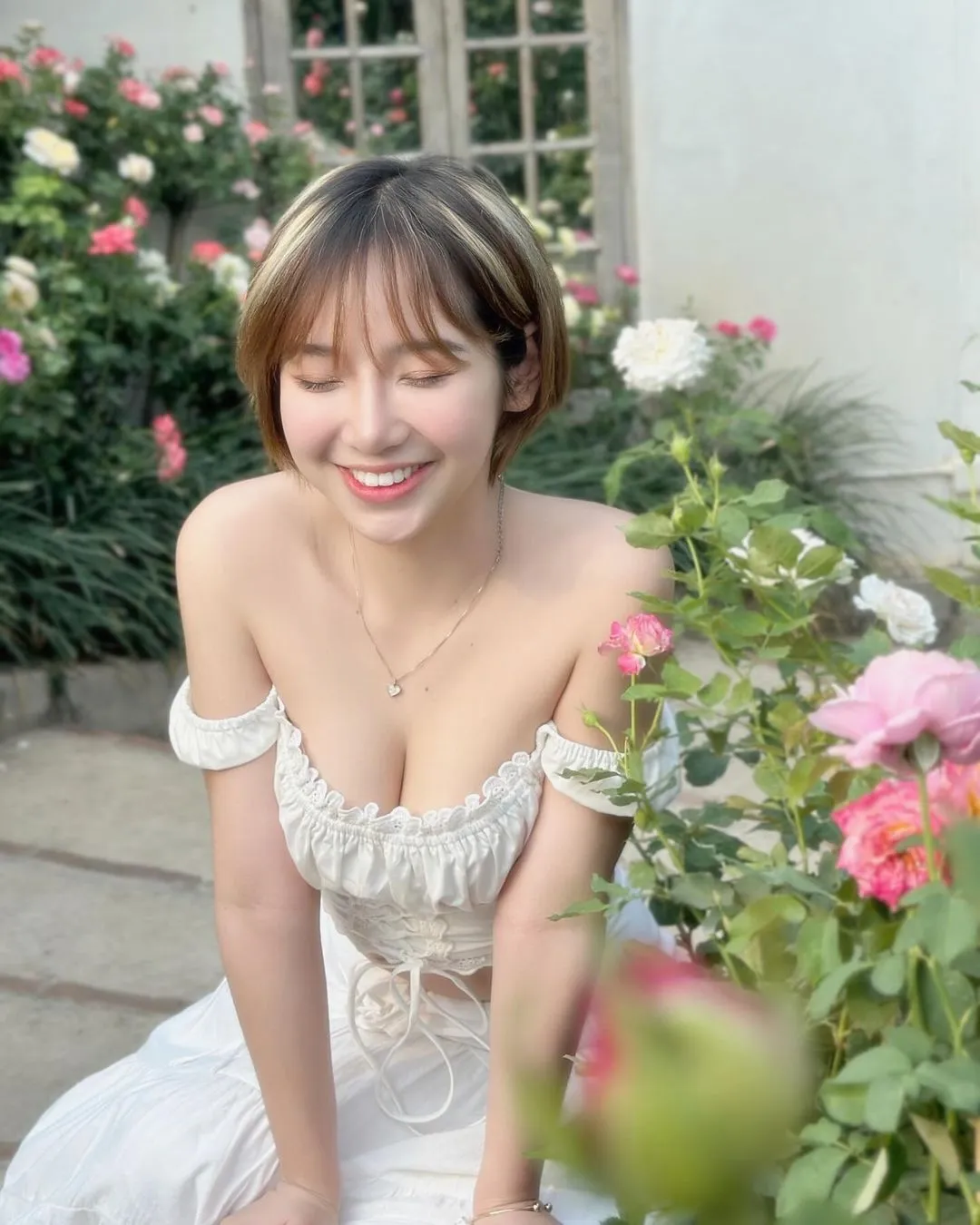 Unijung OnlyFan ดาวทวิต