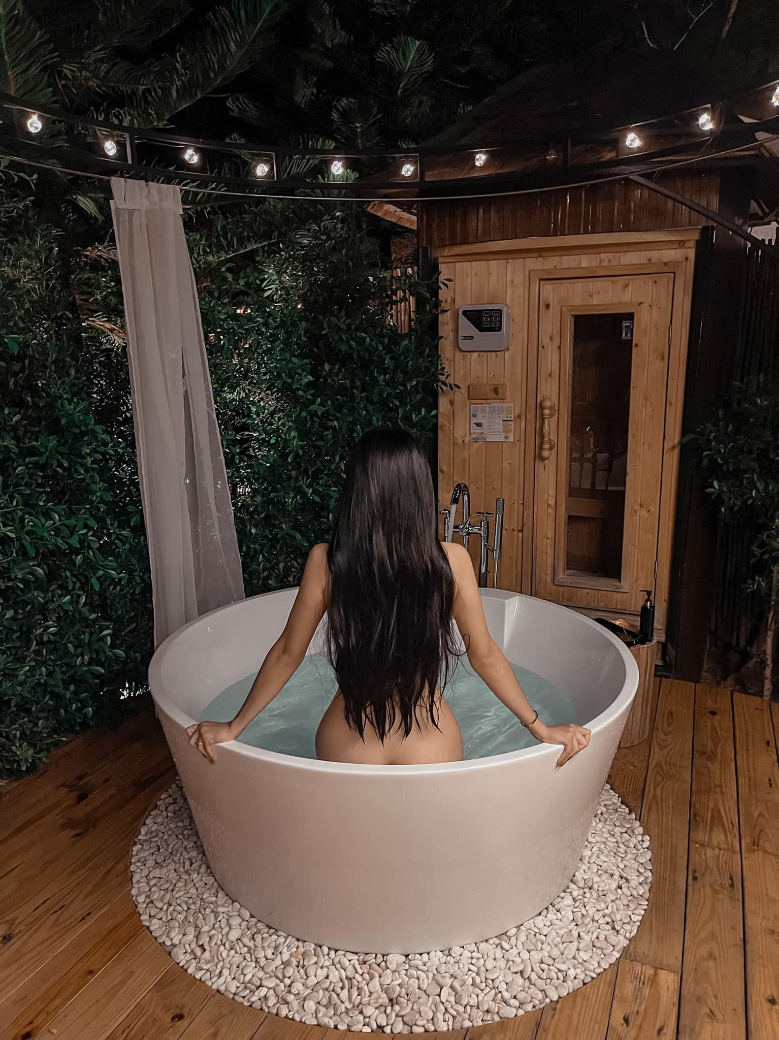 น้องเนส มะจังแบนด์ เซ็กซี่