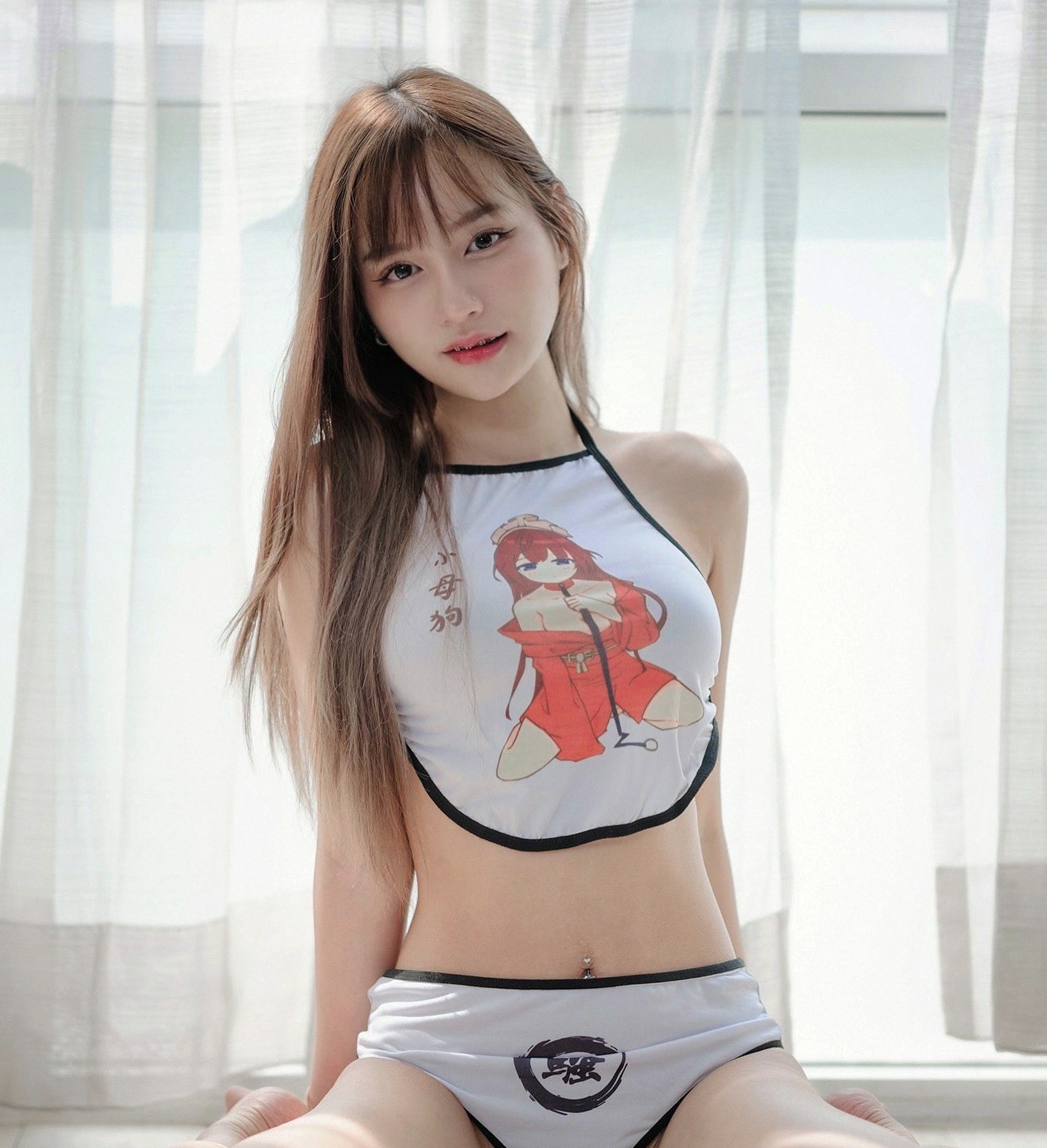 โดนัท วรานิษฐ์ onlyfans 18+