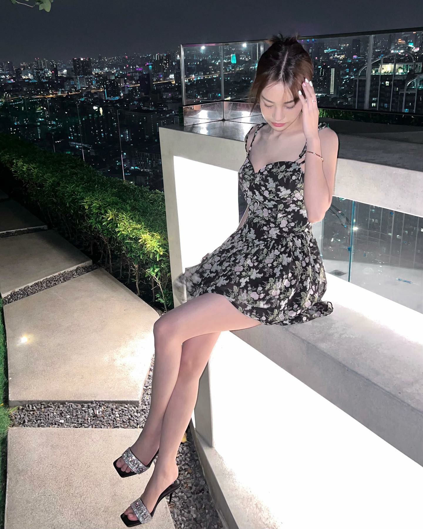 น้องจาปาง vk