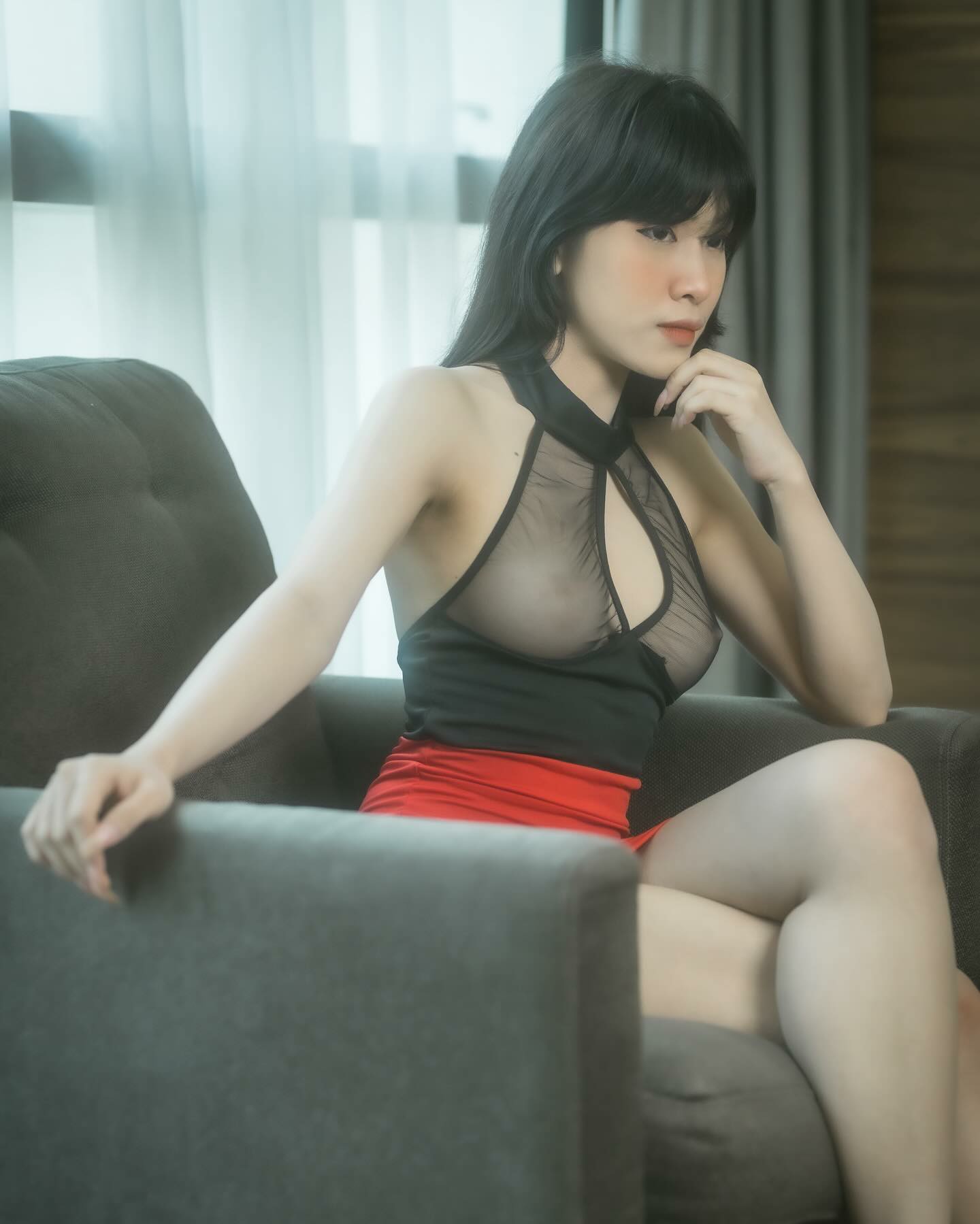 น้องแนท xxnatpxz โอนลี่แฟน18+