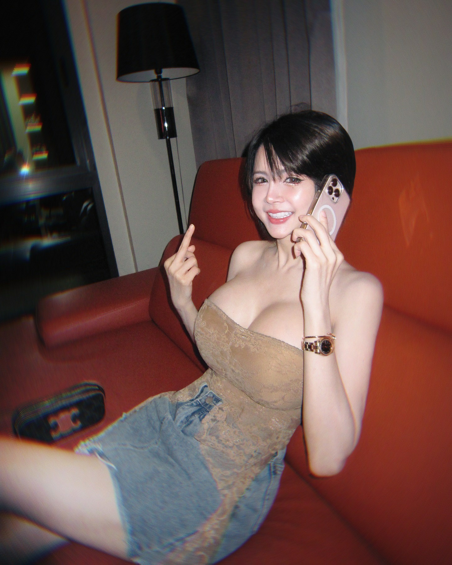 น้องไอซ์ iceziipk vk