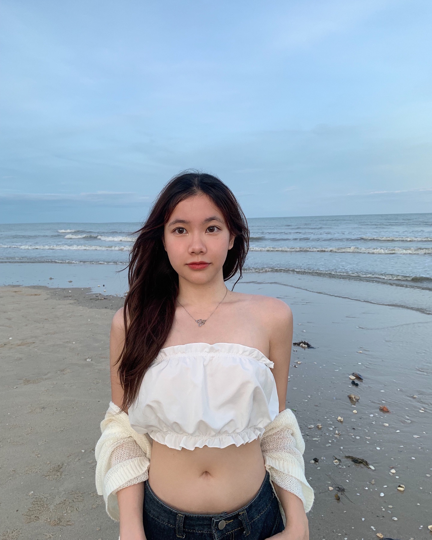 น้องพลอย twitter